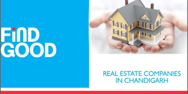 Find Good Real Estate Companies