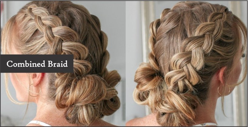 Combined Braid