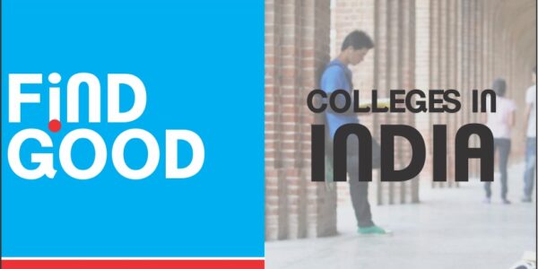Good Colleges in India