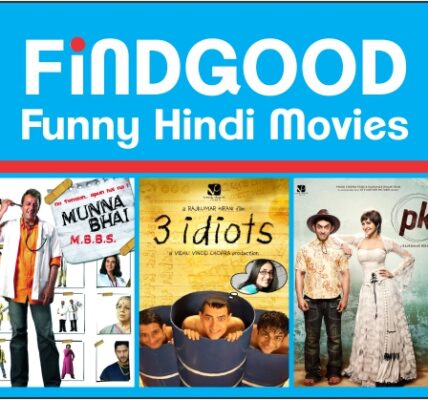 Funny Hindi Movies