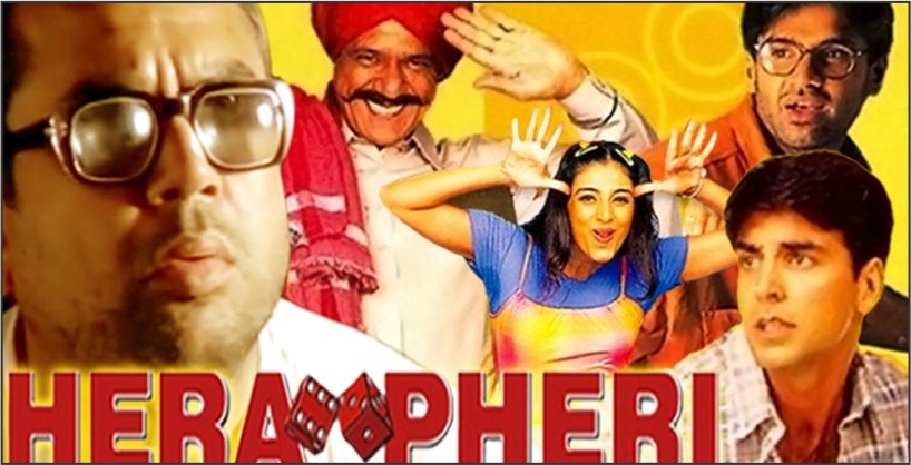 Hera Pheri