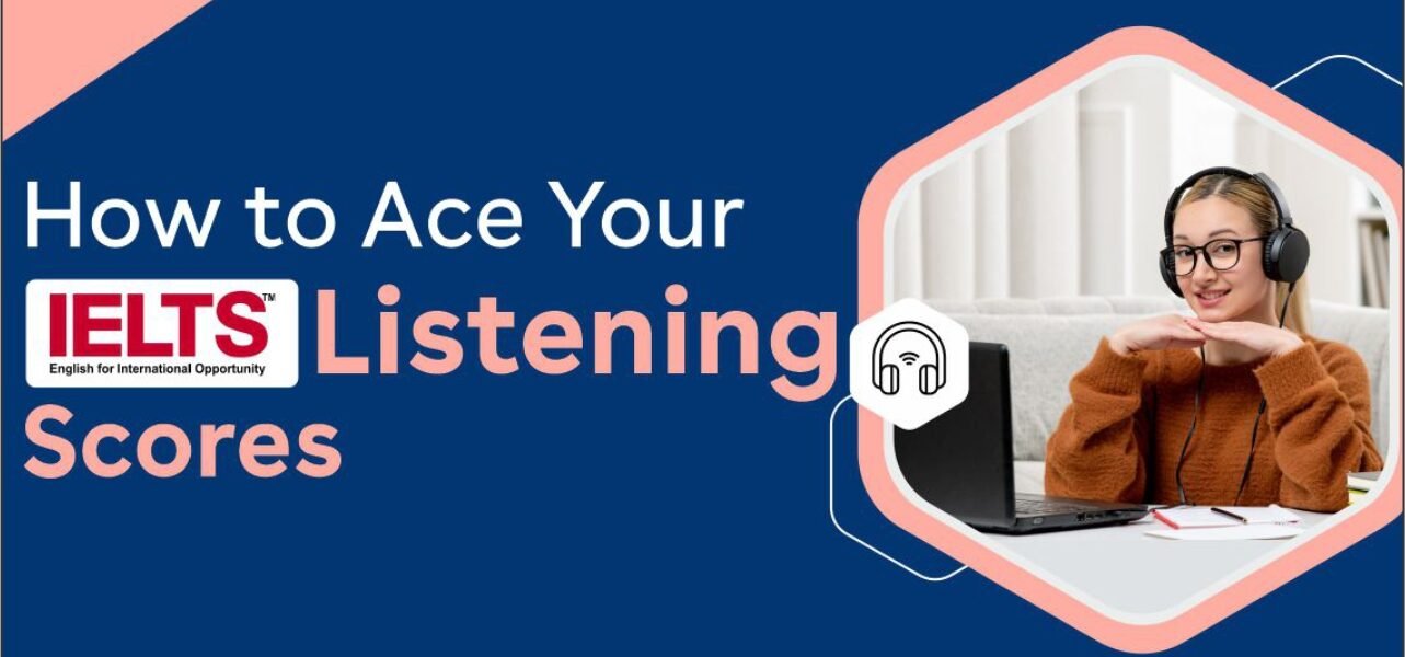 Tips For IELTS Listening