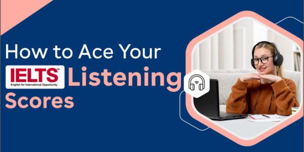 Tips For IELTS Listening