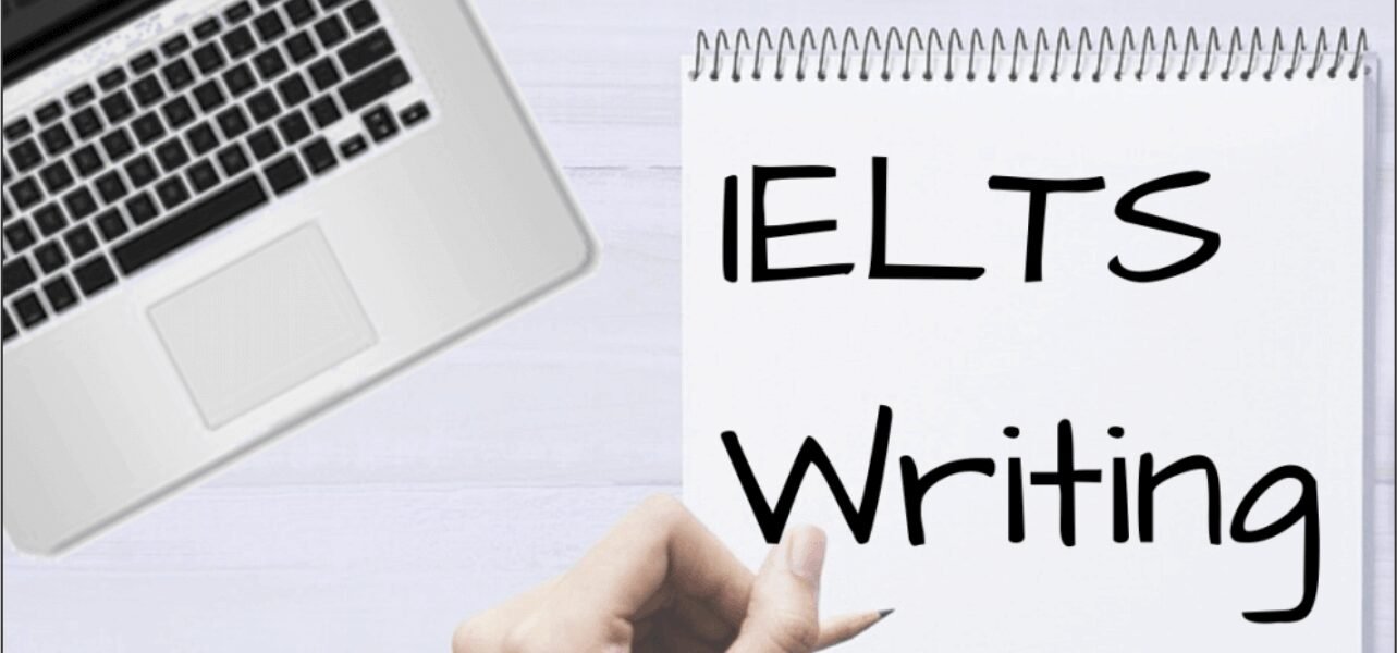 IELTS Writing Section