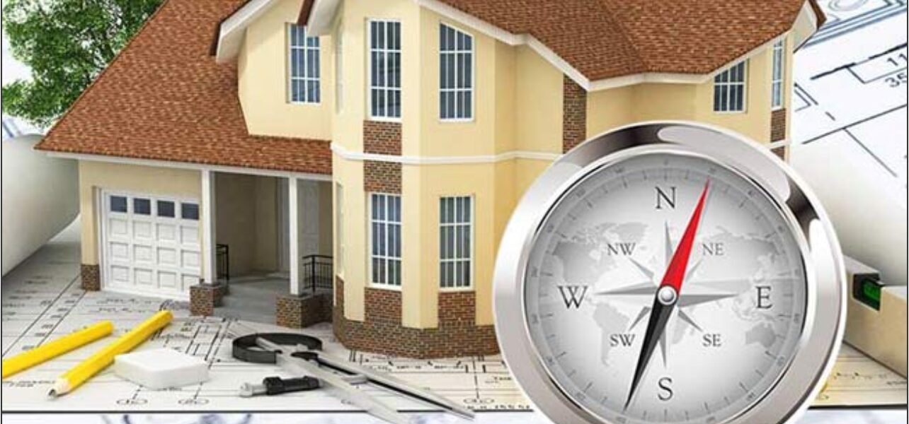 Vastu For Home